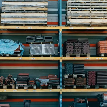 Construction Materials