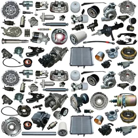 Car parts