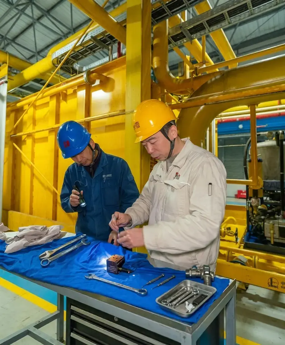 OJO China sourcing - Quality comes first