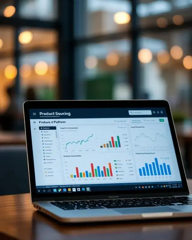 Reverse
Sourcing Report